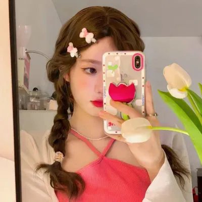 戆子记