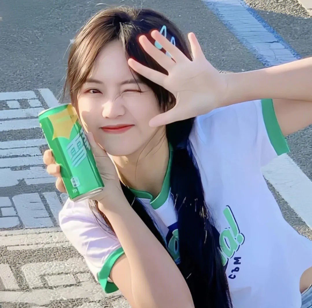 我的女友比我帅